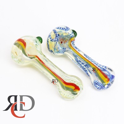 HAND PIPE / MIX COLOR GP3001 1CT